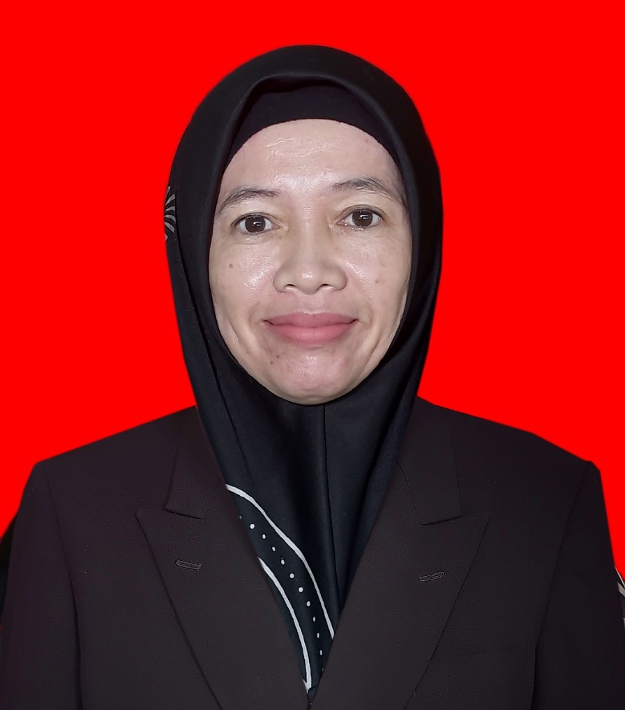 Guru MIS Al Muhajirin